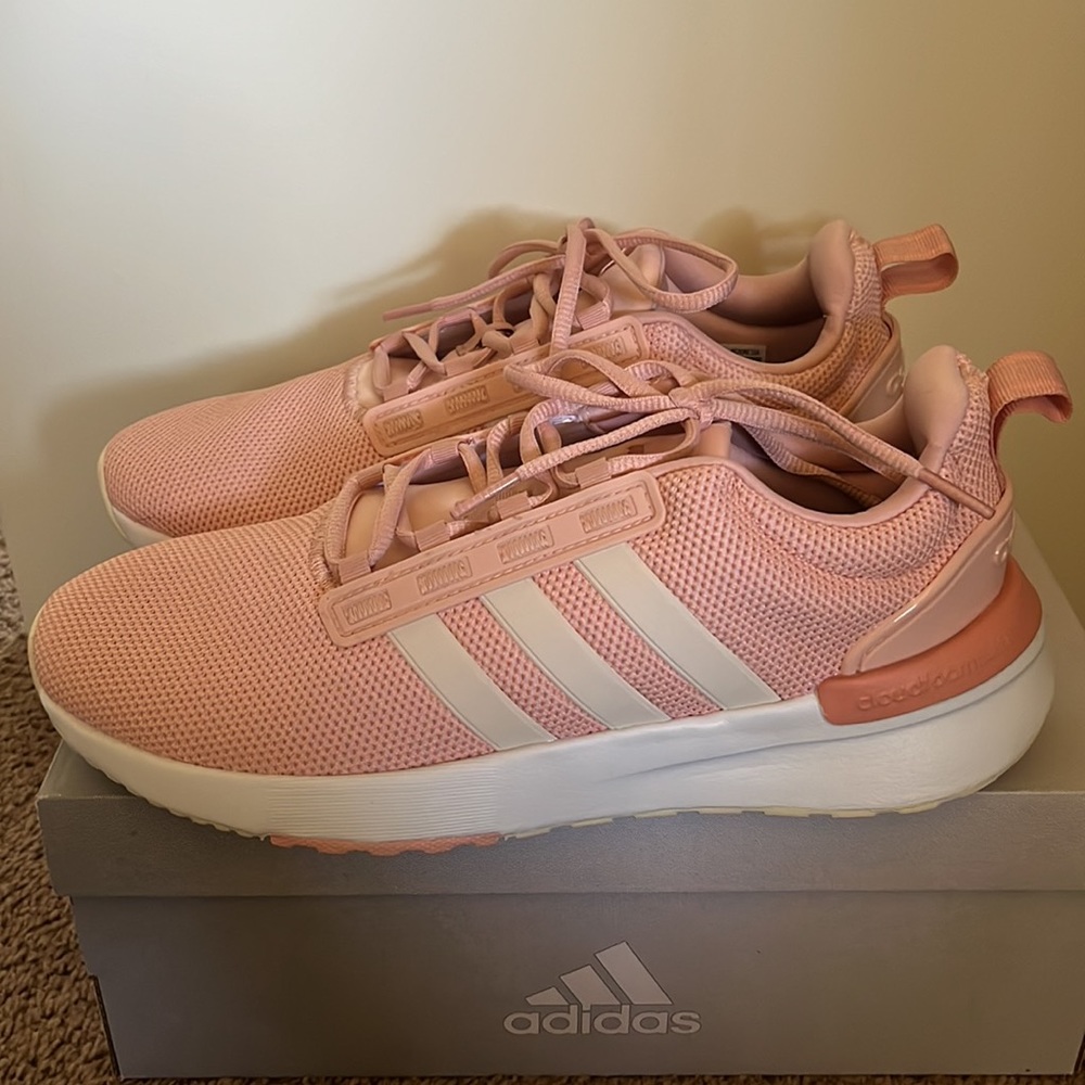 Adidas Racer TR21 Running Shoes